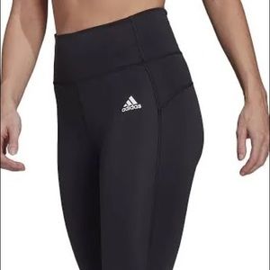 Adidas Women's Feelbrilliant Designed 2 Move Leggings
